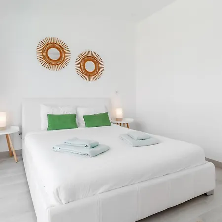 Dino Villa With Ocean View Casal do Cigano Exterior photo