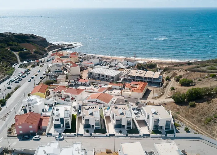 Dino Villa With Ocean View