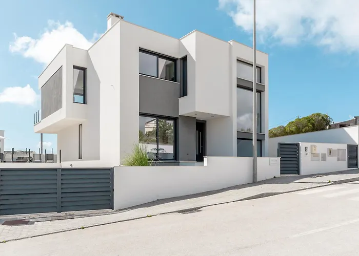 Dino Villa With Ocean View