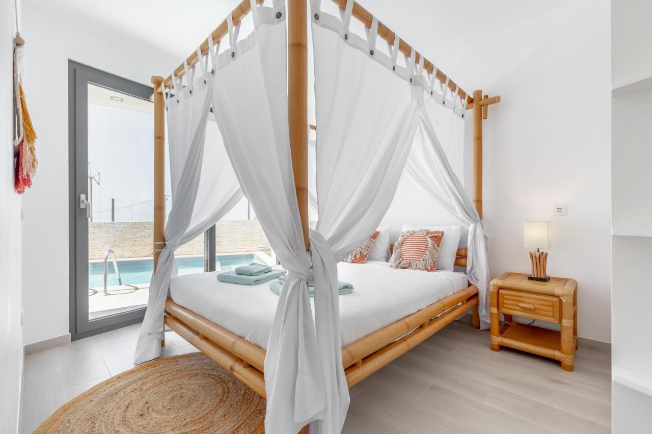 Villa Dino With Ocean View Casal do Cigano