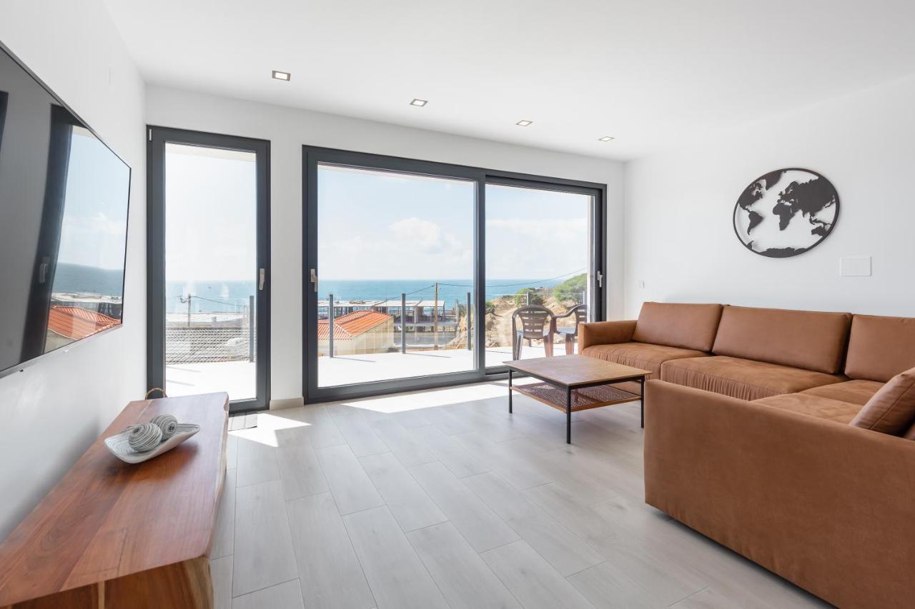 Villa Dino With Ocean View