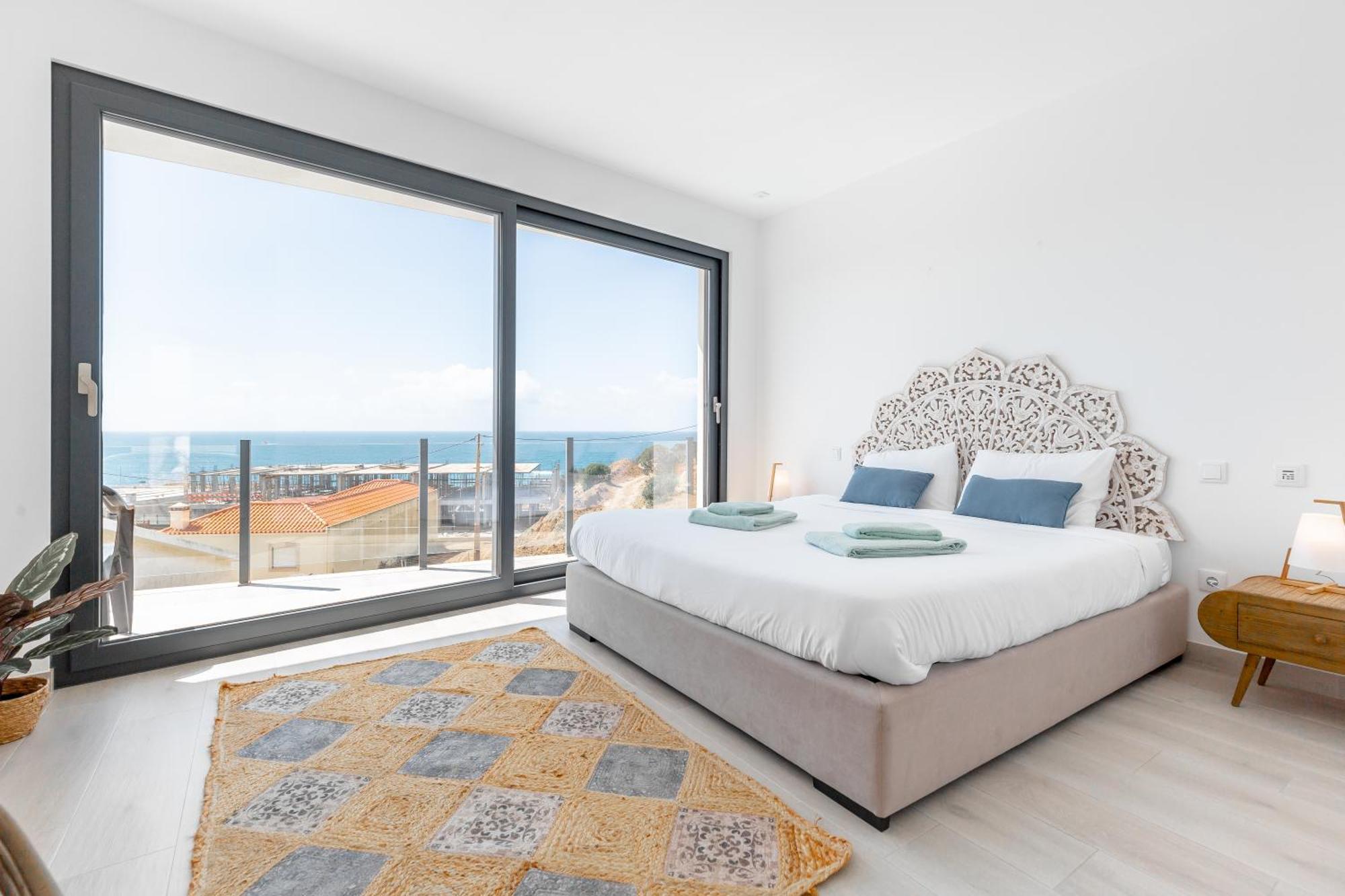 Villa Dino With Ocean View
